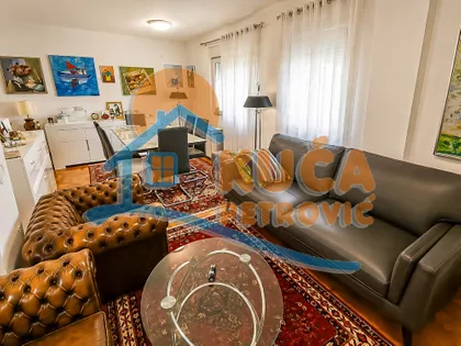 Borivoja Stevanovića | 4zida.rs