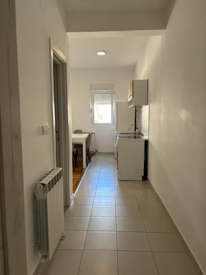 Učitelja Mihailovića 8G | 4zida.rs