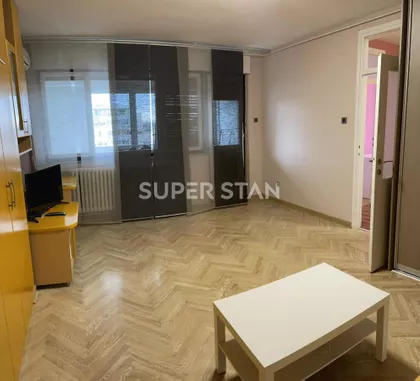 Bulevar Milutina Milankovića | 4zida.rs