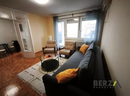 Novo Naselje | 4zida.rs