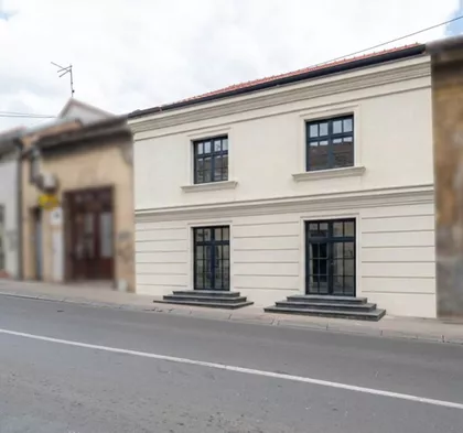 Čuburska | 4zida.rs