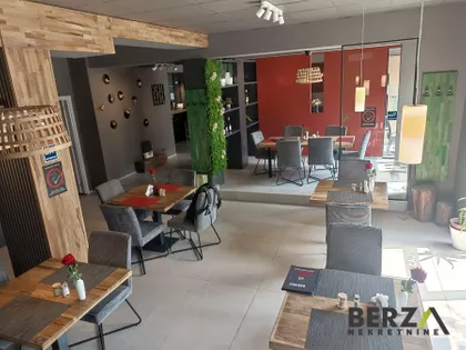 Bulevar Oslobođenja | 4zida.rs