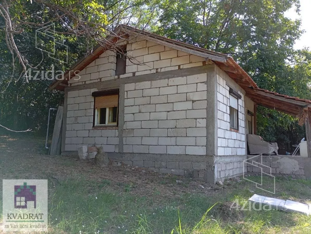 Kuća | 4zida