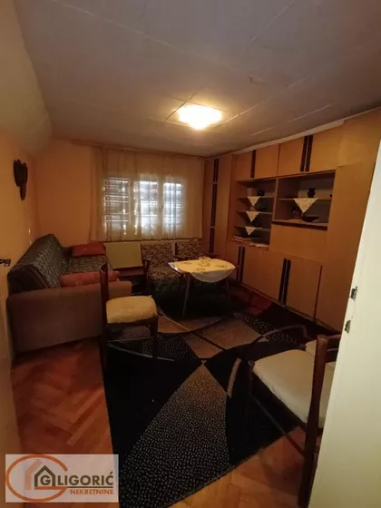 Cvijićeva | 4zida.rs