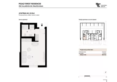 Žike Valjarevića 37 | 4zida.rs