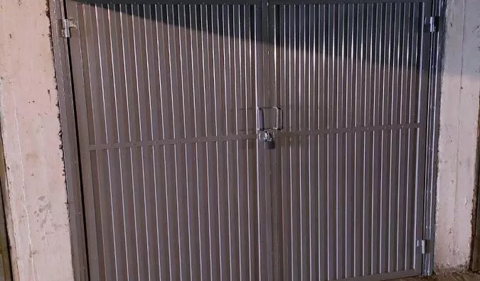 Garaža/Parking | 4zida