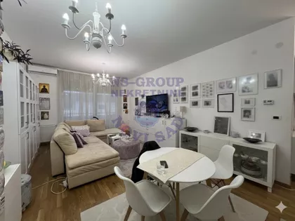 Nova Detelinara | 4zida.rs