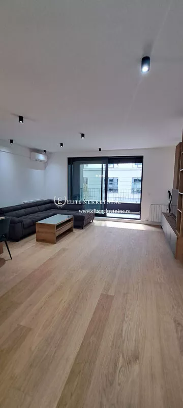 Bulevar Vojvode Bojovića K-District | 4zida.rs