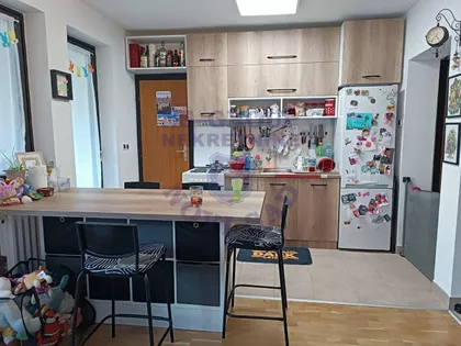 Novo Naselje | 4zida.rs