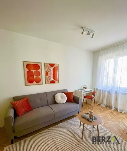 Bulevar Evrope | 4zida.rs
