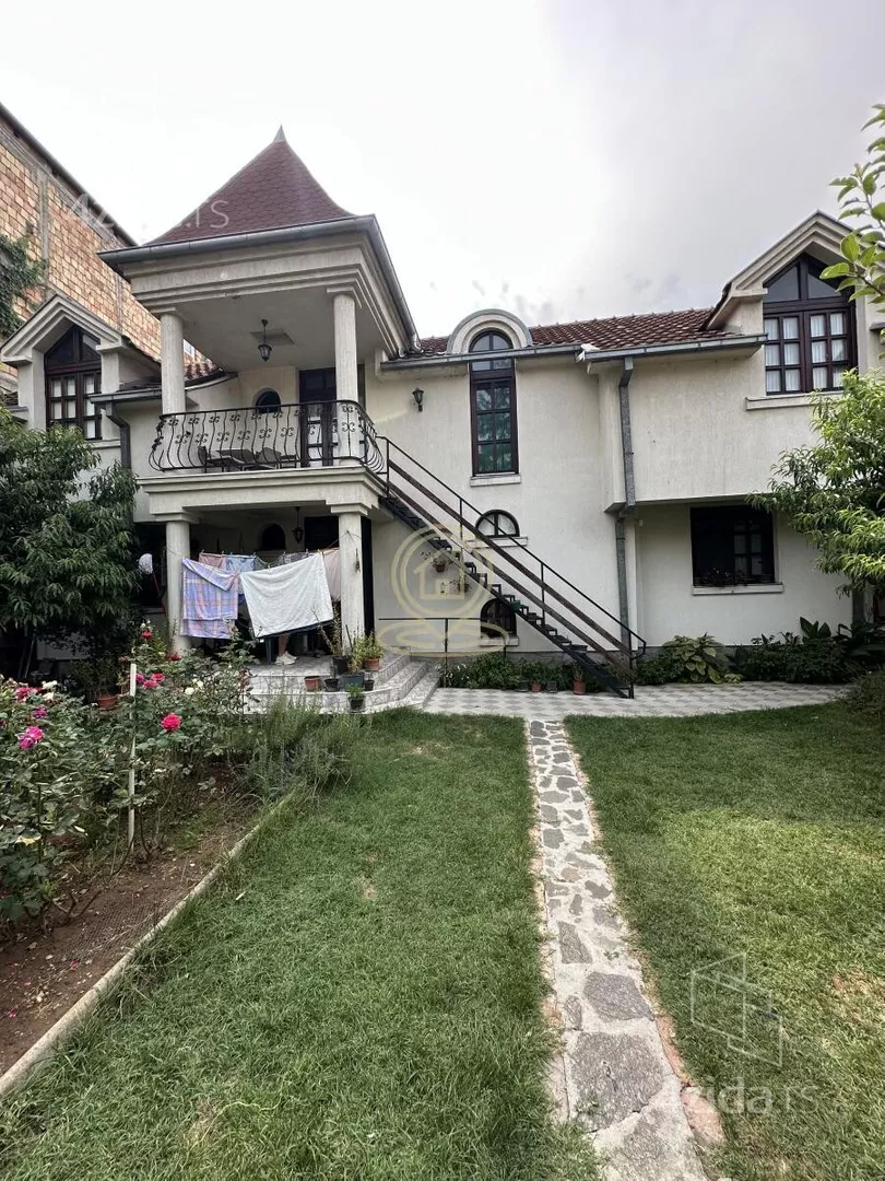 Kuća | 4zida
