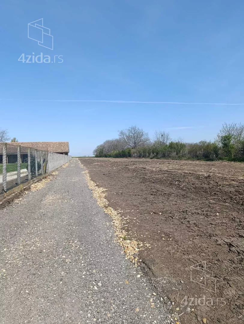 Građevinsko zemljište | 4zida