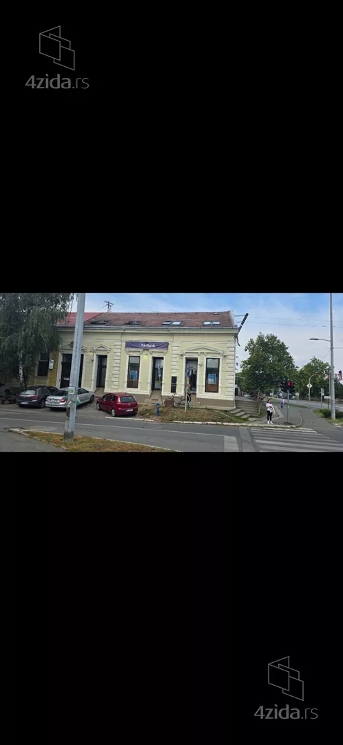Poslovni prostor | 4zida