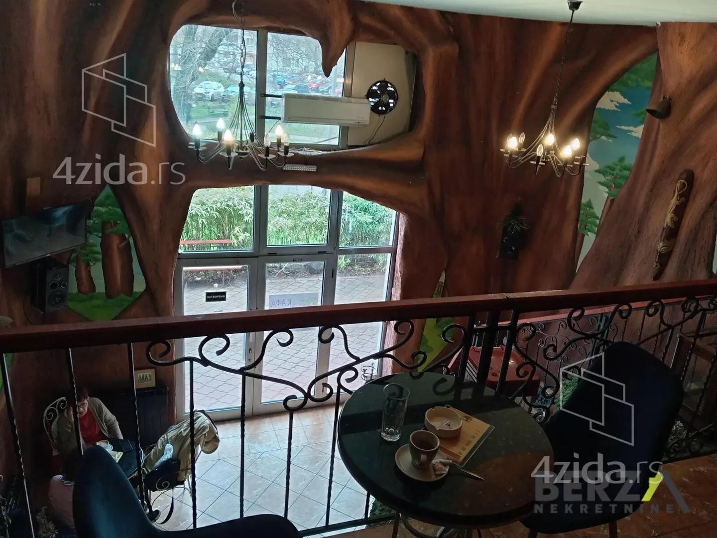 Poslovni prostor | 4zida