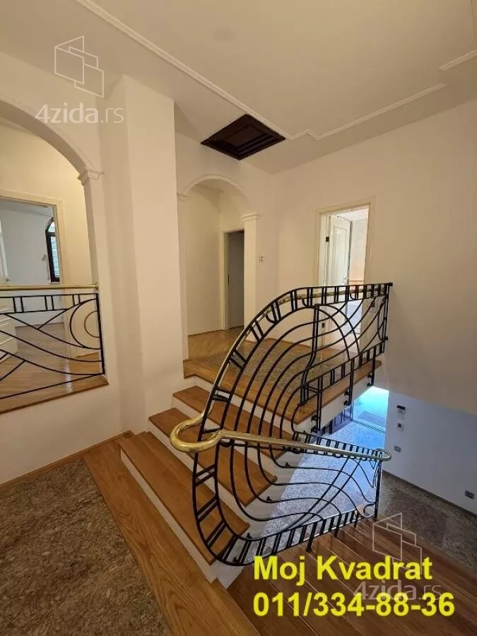 Kuća | 4zida