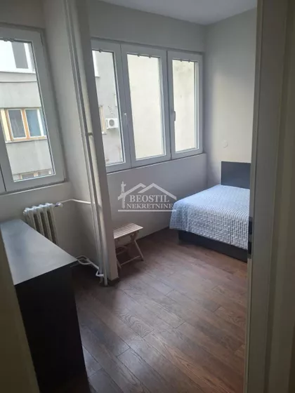 Bulevar Nikole Tesle | 4zida.rs