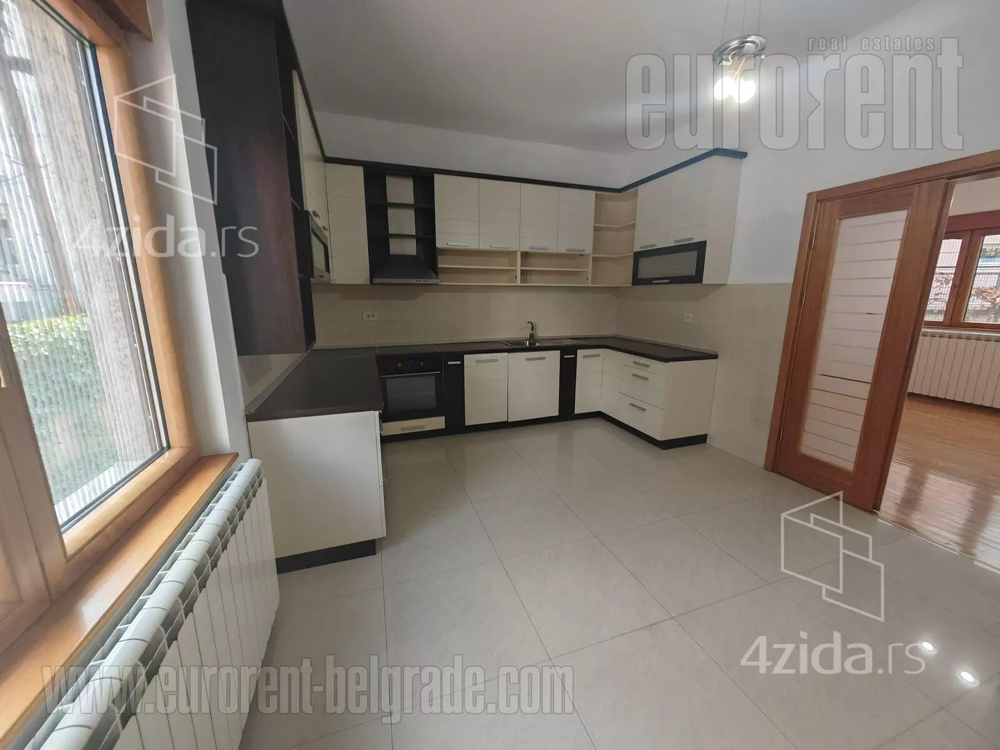 4-etažna kuća | 4zida