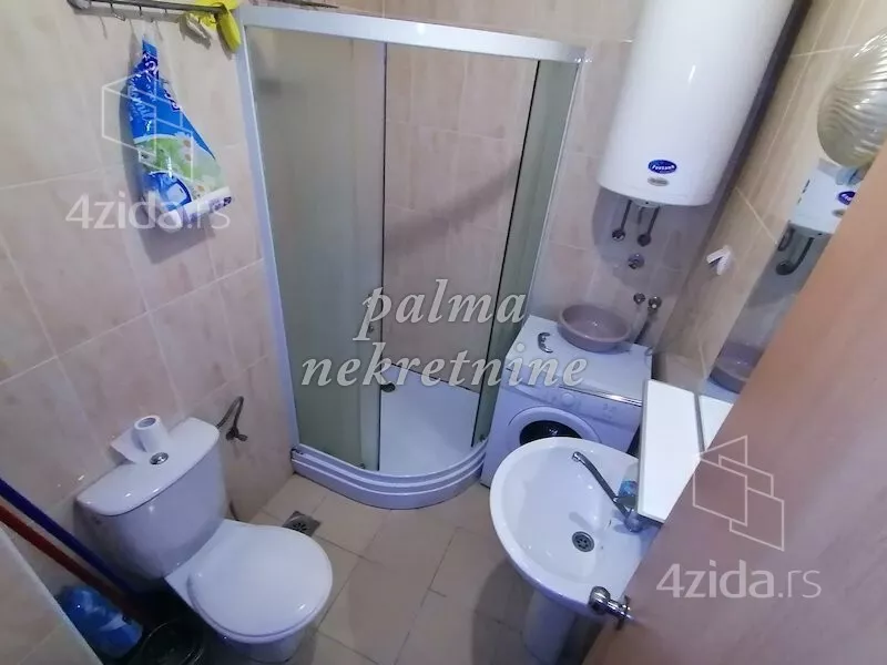 Garsonjera | 4zida