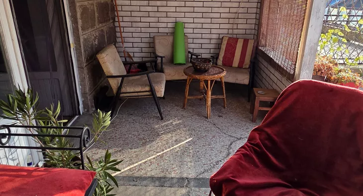 Sedmosoban stan | 4zida