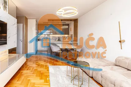 Bulevar Svetog Pantelejmona | 4zida.rs