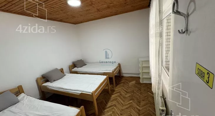 Osmosoban stan | 4zida