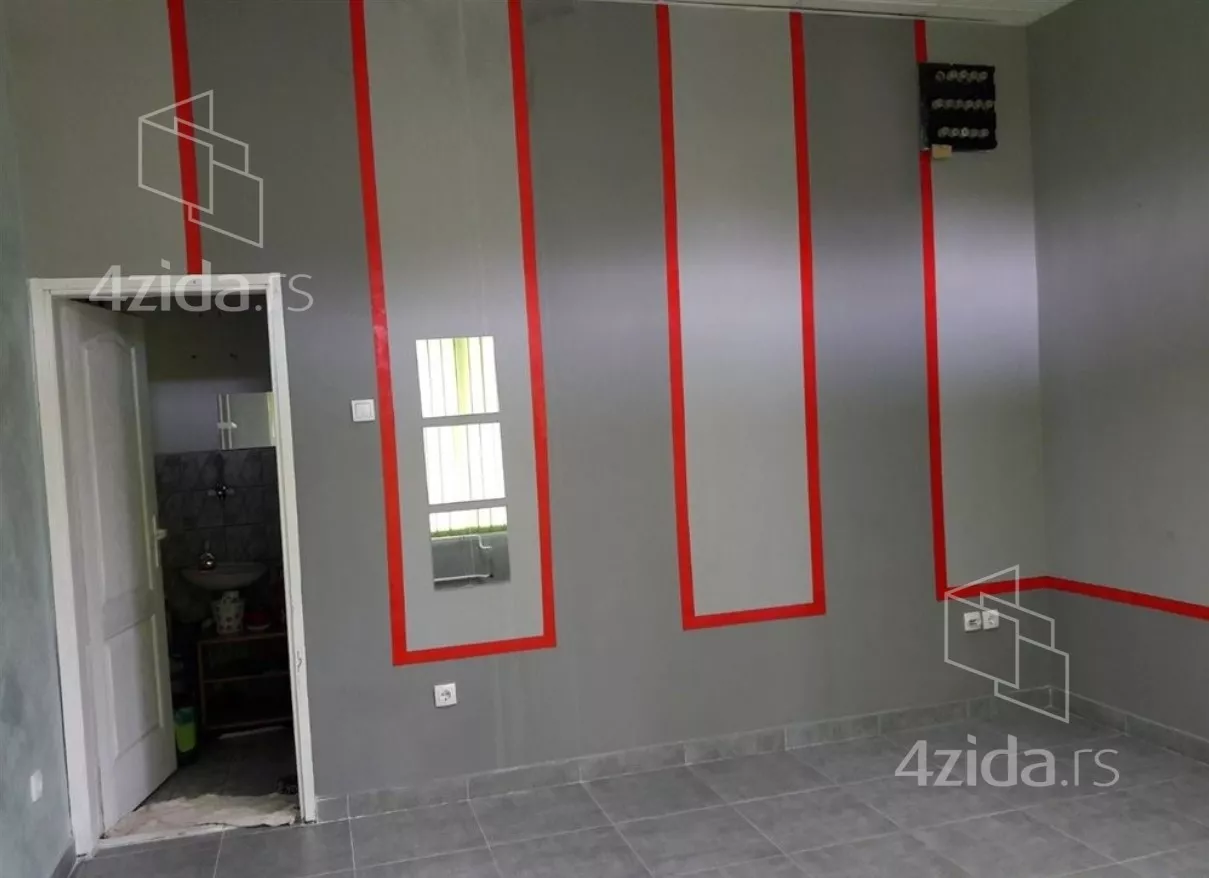 Lokal | 4zida