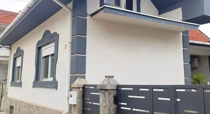 3-etažna kuća | 4zida