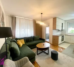 Novi Sad - Centar, Stari Grad, Gradske lokacije, Novi Sad, 3.0 stan | 4zida.rs
