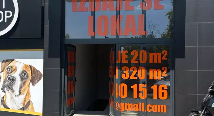 Lokal | 4zida
