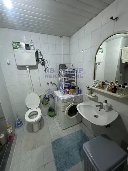 Nova Detelinara | 4zida.rs