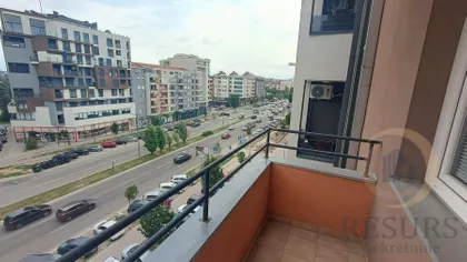 Bulevar Evrope | 4zida.rs