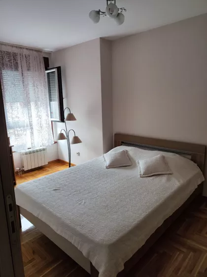 Vojvode Stepe | 4zida.rs