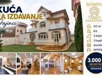 Jajinci, Voždovac opština, Beograd | 4zida.rs