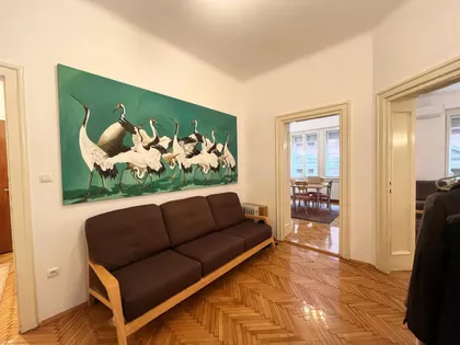 Studentski Trg | 4zida.rs