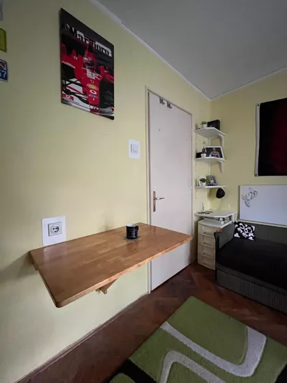 Antona Čehova 32 | 4zida.rs