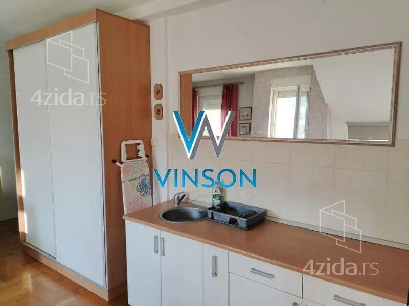 Garsonjera | 4zida