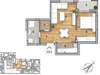 Telep, Gradske lokacije, Novi Sad | 4zida.rs