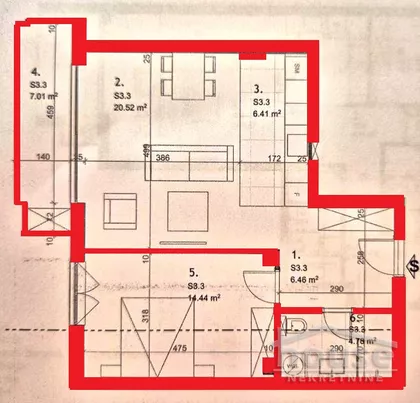 Novi Sad - Centar | 4zida.rs