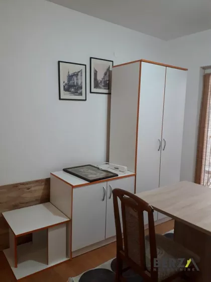 Bulevar Patrijarha Pavla (Somborski Bulevar) | 4zida.rs