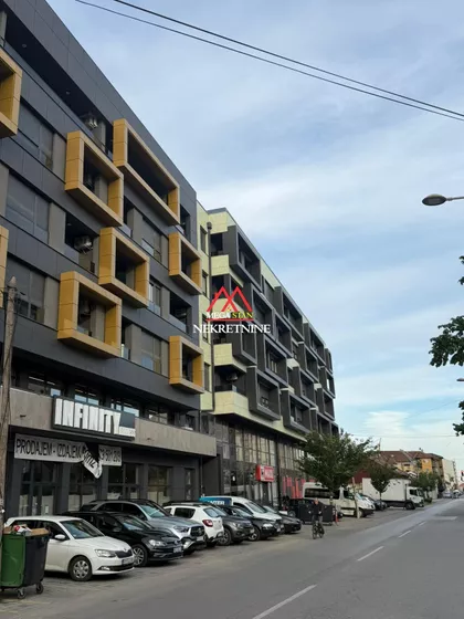 Kisačka | 4zida.rs