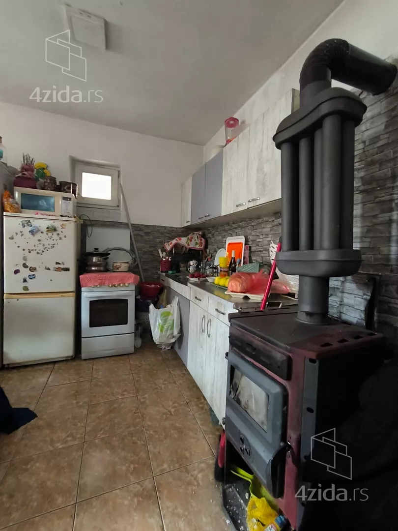 3-etažna kuća | 4zida