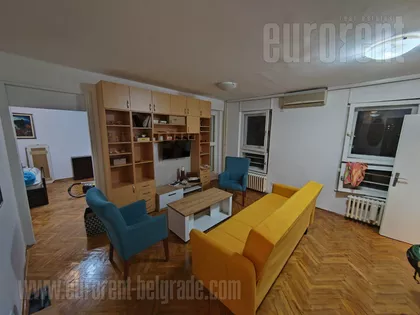 DONJI DORĆOL | 4zida.rs