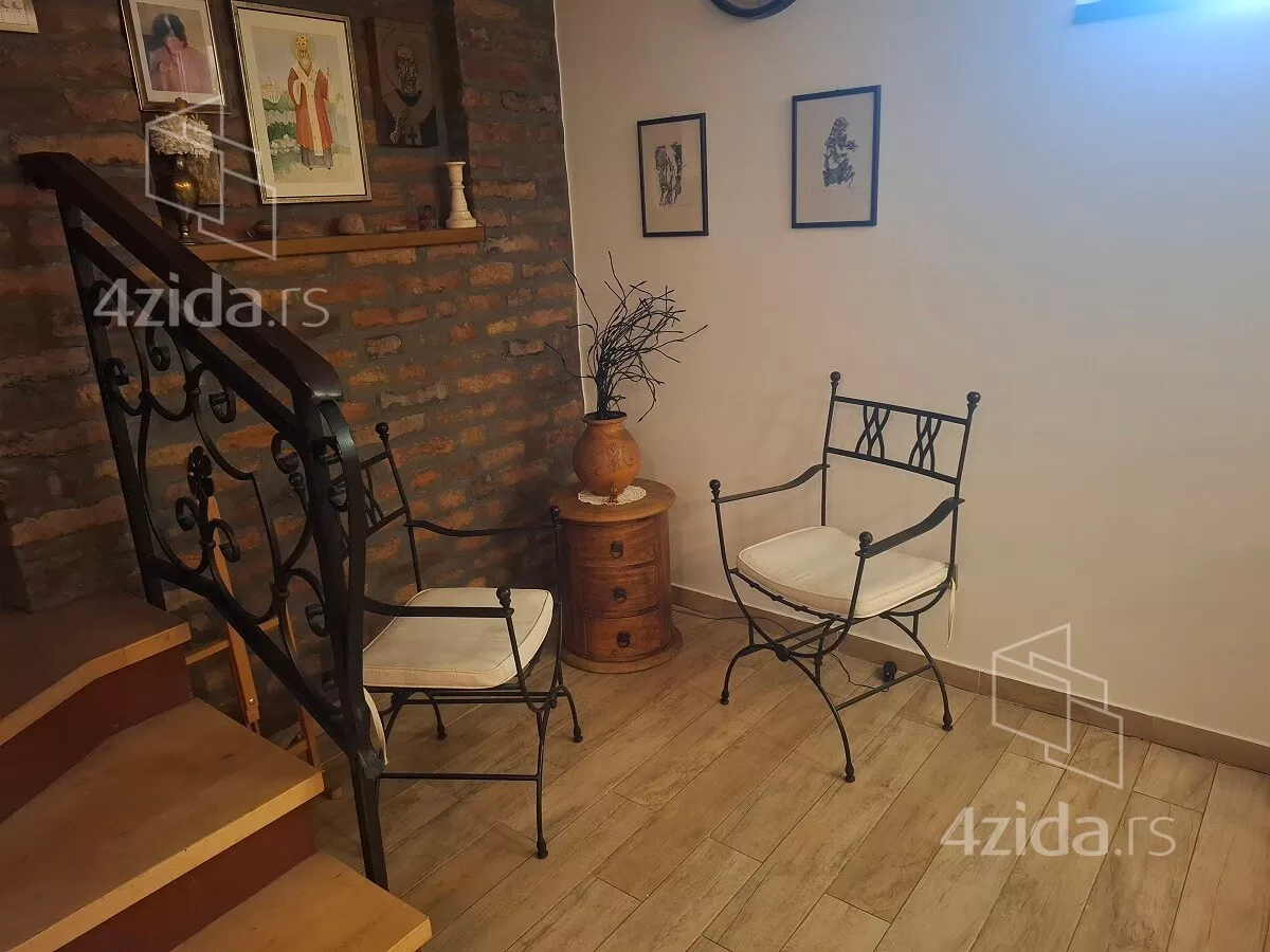 6-etažna kuća | 4zida