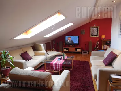 PAVILJONI | 4zida.rs