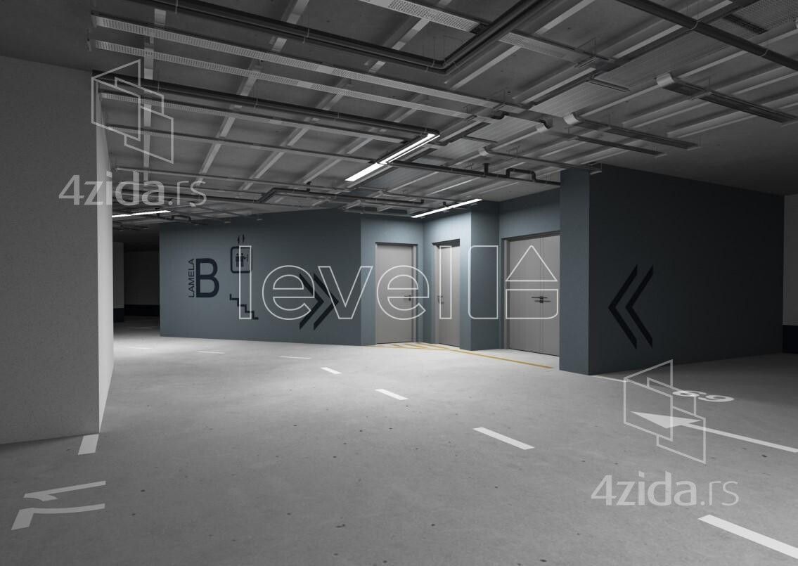 Stan – Novi Sad - Prikaz 3