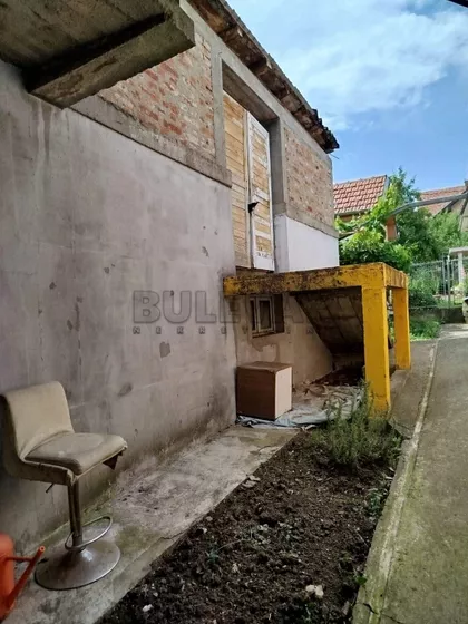 Mihaila Koraća | 4zida.rs