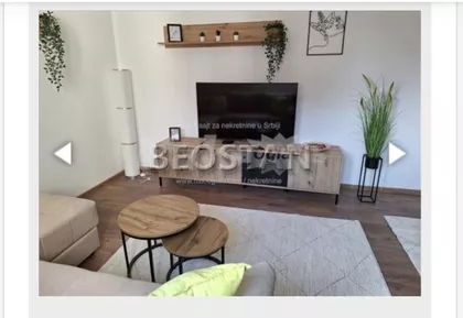 Bulevar Umetnosti | 4zida.rs