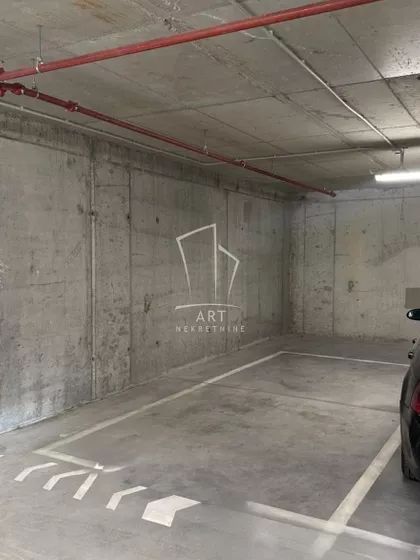 Bulevar Vudroa Vilsona | 4zida.rs
