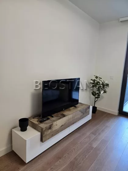 Luke Ćelovića Trebinjca | 4zida.rs