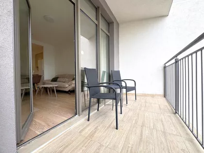 Bulevar Vudroa Vilsona | 4zida.rs